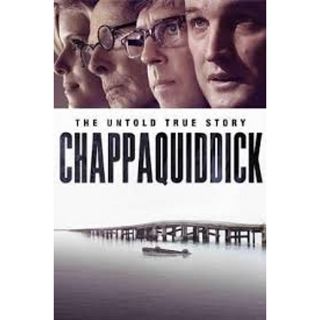 The Last Kennedy - Chappaquiddick